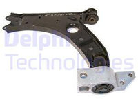 Brat, suspensie roata punte fata (TC1334 DELPHI) AUDI,SEAT,SKODA,VW,VW (FAW)