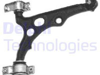 Brat, suspensie roata punte fata (TC427 DELPHI) FIAT,LANCIA