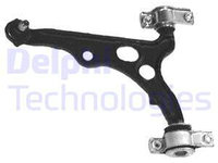 Brat, suspensie roata punte fata (TC428 DELPHI) FIAT,LANCIA