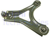 Brat, suspensie roata punte fata (TC729 DELPHI) FORD