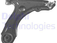 Brat, suspensie roata punte fata (TC765 DELPHI) SEAT,VW