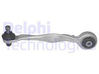 Brat, suspensie roata punte fata (TC801 DELPHI) AUDI,AUDI (FAW),SEAT,SKODA,VW,VW (SVW)