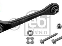 Brat suspensie roata punte spate dreapta VW AUDI A3/GOLF5/TOURAN/OCTAVIA - Cod intern: W20220421 - LIVRARE DIN STOC in 24 ore!!!