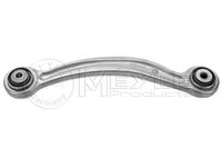 Brat suspensie roata punte spate stanga superior MERCEDES W204 07-/W212 09- - Cod intern: W20107682 - LIVRARE DIN STOC in 24 ore!!!