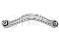 Brat suspensie roata punte spate stanga superior MERCEDES W204 07-/W212 09- - Cod intern: W20107684 - LIVRARE DIN STOC in 24 ore!!!