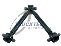 Brat, suspensie roata puntea spate (0132179 TRUCKTEC) MERCEDES-BENZ