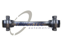 Brat, suspensie roata puntea spate (0331063 TRUCKTEC) RENAULT TRUCKS,VOLVO