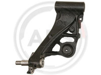 Brat, suspensie roata puntea spate (210887 ABS) FIAT,LANCIA