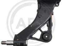 Brat, suspensie roata puntea spate (211215 ABS) ALFA ROMEO,FIAT,LANCIA