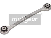 Brat, suspensie roata puntea spate (720017 MAXGEAR) MERCEDES-BENZ