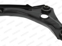 Brat suspensie roata RE-WP-15517 MOOG pentru Renault Megane