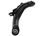 Brat suspensie roata RE-WP-3490 MOOG pentru Renault Megane