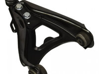 Brat suspensie roata Renault 19 1 (B/C53), Megane 1 (Ba0/1) SRLine parte montare : Punte fata, Stanga, Jos, spre exterior