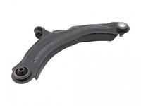 Brat suspensie roata Renault Clio Grandtour Iv, Clio Iv, Zoe Teknorot parte montare : Punte fata, Dreapta, Jos, spre exterior