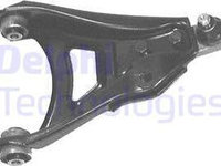 Brat suspensie roata RENAULT CLIO I B/C57 5/357 DELPHI TC626