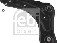 Brat, suspensie roata RENAULT FLUENCE (L30_) FEBI BILSTEIN 37067