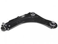 Brat suspensie roata Renault Fluence (L30), Grand Scenic 3 (Jz0/1), Megane Cc (Ez0/1), Megane 3 (Kz0/1), Scenic 3 (Jz0/1) SRLine parte montare : Punte fata, Stanga, Jos, spre exterior