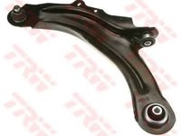 Brat, suspensie roata RENAULT GRAND SCENIC II (JM0/1) (2004 - 2016) TRW JTC1223 piesa NOUA