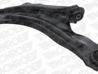 Brat, suspensie roata RENAULT KANGOO / GRAND KANGOO (KW0/1_), RENAULT KANGOO Express (FW0/1_), RENAULT KANGOO BE BOP (KW0/1_) - MONROE L25554