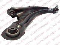 Brat, suspensie roata RENAULT KANGOO / GRAND KANGOO (KW0/1_) (2008 - 2020) DELPHI TC2327