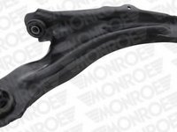 Brat, suspensie roata RENAULT KANGOO / GRAND KANGOO (KW0/1_), RENAULT KANGOO Express (FW0/1_), RENAULT KANGOO BE BOP (KW0/1_) - MONROE L25553