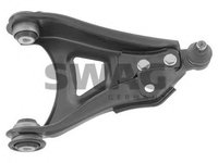 Brat, suspensie roata RENAULT KANGOO (KC0/1) (1997 - 2007) SWAG 60 91 0895 piesa NOUA