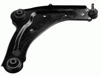 Brat suspensie roata RENAULT LAGUNA cupe (DT0/1) - OEM - LEMFÖRDER: LMI29414|29414 01 - Cod intern: W02273731 - LIVRARE DIN STOC in 24 ore!!!