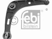 Brat, suspensie roata RENAULT LAGUNA I I (B56_, 556_), RENAULT LAGUNA I Estate (K56_) - FEBI BILSTEIN 10876