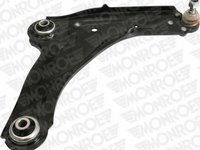 Brat, suspensie roata RENAULT LAGUNA II (BG0/1_), RENAULT LAGUNA II Sport Tourer (KG0/1_) - MONROE L25529