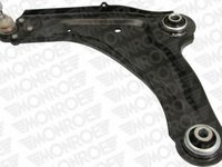 Brat, suspensie roata RENAULT LAGUNA II (BG0/1_), RENAULT LAGUNA II Sport Tourer (KG0/1_) - MONROE L25530