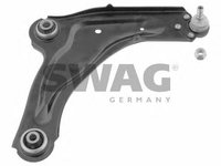 Brat, suspensie roata RENAULT LAGUNA II (BG0/1_), RENAULT LAGUNA II Sport Tourer (KG0/1_) - SWAG 60 92 2132