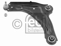 Brat suspensie roata RENAULT LAGUNA II Sport Tourer (KG0/1_) - Cod intern: W20219927 - LIVRARE DIN STOC in 24 ore!!!