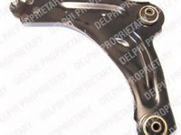 Brat, suspensie roata RENAULT LAGUNA II Sport Tourer (KG0/1_) (2001 - 2020) DELPHI TC1263