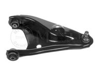 Brat suspensie roata RENAULT LATITUDE (L70_) - OEM - MEYLE ORIGINAL GERMANY: 16-160500015|16-16 050 0015 - W02161850 - LIVRARE DIN STOC in 24 ore!!!