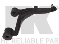 Brat suspensie roata RENAULT LOGAN II - OEM - NK: 5013922 - W02241056 - LIVRARE DIN STOC in 24 ore!!!