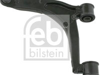 Brat suspensie roata RENAULT MASTER II caroserie FD FEBI BILSTEIN 26453