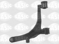 Brat, suspensie roata RENAULT MASTER II Van (FD), RENAULT MASTER II platou / sasiu (ED/HD/UD), OPEL MOVANO caroserie (F9) - SASIC 9005767