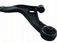 Brat, suspensie roata RENAULT MASTER III caroserie (FV), RENAULT MASTER III platou / sasiu (EV, HV, UV), OPEL MOVANO B caroserie - TRISCAN 8500 25574