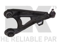 Brat suspensie roata RENAULT MEGANE CC (EZ0/1_) - OEM - NK: 5013910 - W02281251 - LIVRARE DIN STOC in 24 ore!!!