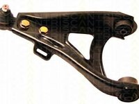 Brat, suspensie roata RENAULT MEGANE I (BA0/1_), RENAULT MEGANE I Coup (DA0/1_), RENAULT MEGANE I Classic (LA0/1_) - TRISCAN 8500 25540