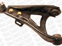 Brat, suspensie roata RENAULT MEGANE I (BA0/1_), RENAULT MEGANE I Coup (DA0/1_), RENAULT MEGANE I Classic (LA0/1_) - MONROE L25540