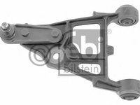 Brat, suspensie roata RENAULT MEGANE I (BA0/1_), RENAULT MEGANE I Coup (DA0/1_), RENAULT MEGANE I Classic (LA0/1_) - FEBI BILSTEIN 12420