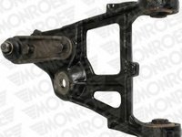 Brat, suspensie roata RENAULT MEGANE I (BA0/1_), RENAULT MEGANE I Classic (LA0/1_), RENAULT MEGANE Scenic (JA0/1_) - MONROE L25524