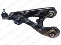 Brat, suspensie roata RENAULT MEGANE I Classic (LA0/1) (1996 - 2006) DELPHI TC1256 piesa NOUA