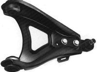 Brat, suspensie roata RENAULT MEGANE I Scenic (JA0/1) (1996 - 2001) QWP WSS833 piesa NOUA