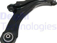 Brat suspensie roata RENAULT MEGANE II BM0/1 CM0/1 DELPHI TC1368