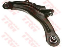 Brat, suspensie roata RENAULT MEGANE II (BM0/1_, CM0/1_) (2002 - 2011) TRW JTC1223