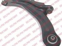 Brat, suspensie roata RENAULT MEGANE II (BM0/1, CM0/1) (2002 - 2011) DELPHI TC1364 piesa NOUA