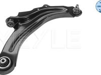 Brat suspensie roata RENAULT MEGANE II BM0/1 CM0/1 MEYLE 16-16 050 0030