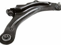 Brat, suspensie roata RENAULT MEGANE II (BM0/1, CM0/1) (2002 - 2011) RINGER 1141001186 piesa NOUA